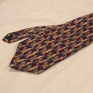 Cocktail Collection Necktie {Martini}